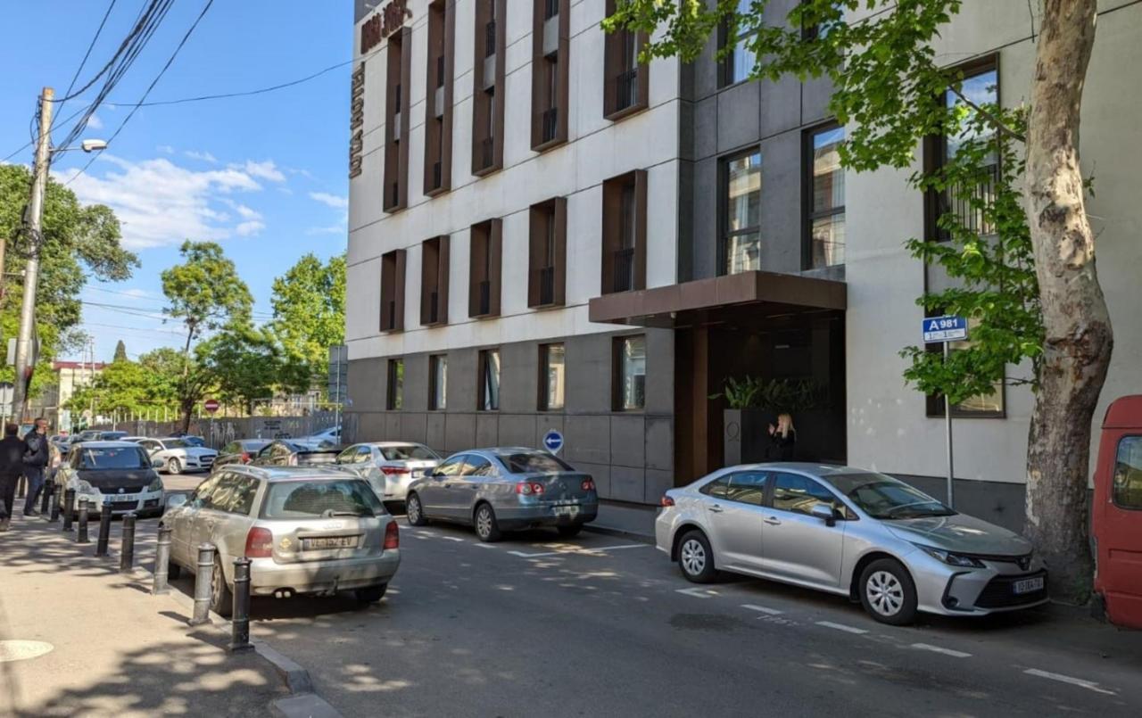 Ideal Home Tbilisi Exterior foto